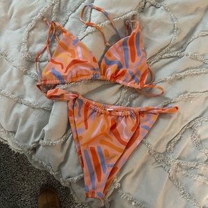 Aurelle Bikini!